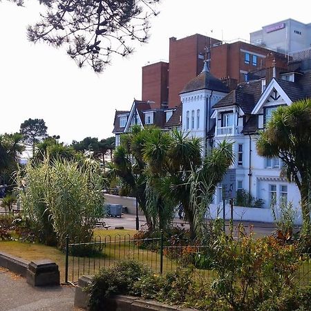 Break Away Nxt To Gardens! Pkg - Perfect Position! Apartment Bournemouth Exterior photo